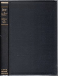 Introduction to the Theory of Plasticity for Engineers  