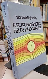 Electromagnetic Fields and Waves  