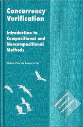 Concurrency Verification Introduction to Compositional and Noncompositional Methods 