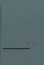 Ferrites : Physical Properties of Ferrimagnetic Oxides in Relation to their Technical Applications  