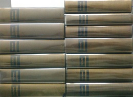 Correspondance : Tome I - XIII (1704-1778)  