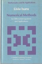 Numerical Methods for Differential Equations and Applications (Hard)  