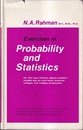 Exercises in Probability and Statistics for mathematics undergraduates with answers and hints on solutions 