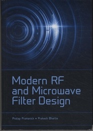 Modern RF and Microwave Filter Design  