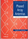 Phased Array Antennas：2nd Edition  