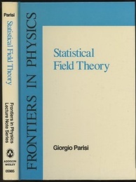 Statistical Field Theory (Hard) (英) 場の理論：統計論的アプローチ 