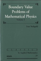 Boundary Value Problems of Mathematical Physics : Vol. 1-2 (Soft)  