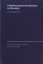 A Mathematical Introduction to Wavelets (Soft)  