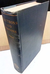 Electrons and Phonons (Hard) The Theory of Transport Phenomena in Solids 