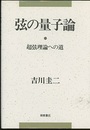 弦の量子論 超弦理論への道 