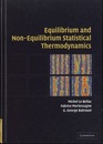 Equilibrium and Non-equilibrium Statistical Thermodynamics (Hard)  