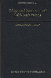 Diagonalization and Self-Reference  