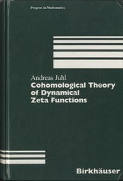 Cohomological Theory of Dynamical Zeta Functions (Hard)  