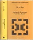 Stochastic Processes : General Theory  