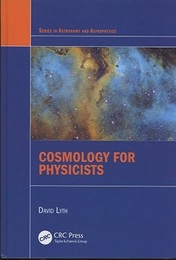 Cosmology for Physicists (Hard)  