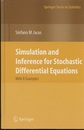 Simulation and Inference for Stochastic Differential Equations With R Examples 