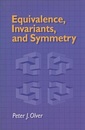 Equivalence, Invariants, and Symmetry (Soft)  