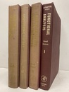 Methods of Modern Mathematical Physics : Vol.1-4 (1) Functional Analysis (2) Fourier Analysis, Self-Adjointness (3) Scattering Theory (4) Analysis of Operators