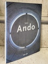 Tadao Ando (Hard) (洋) 安藤忠雄 
