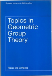 Topics in Geometric Group Theory (Soft)  