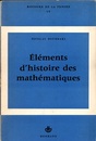 Elements d’Histoire des Mathematiques  