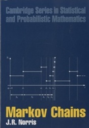 Markov Chains (Soft)  