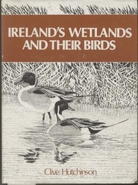 Ireland's Wetlands and Their Birds  