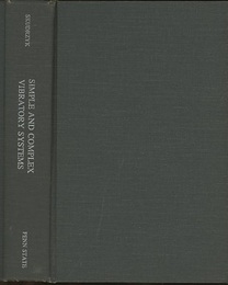 Simple and Complex Vibratory Systems  