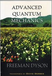 Advanced Quantum Mechanics (Soft)  