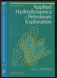 Applied Hydrodynamics in Petroleum Exploration : 2nd Edition  