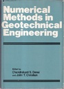 Numerical Methods in Geotechnical Engineering  
