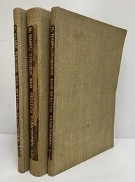 Theorie der Reellen Funktionen : Band I (独) 実関数の理論 