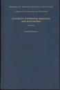 Stochastic Differential Equations and Applications : Vol. 2 (Hard)  