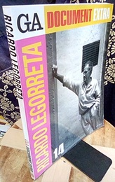 Ricardo Legorreta （リカルド・レゴレッタ）  