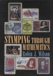 Stamping Through Mathematics (Hard)  