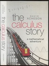 The Calculus Story: A Mathematical Adventure  
