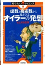 虚数と複素数から見えてくるオイラーの発想 e,i,πの正体 
