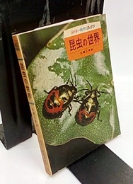 昆虫の世界  