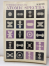 Introduction to Atomic Spectra : 1st Edition (Soft)  