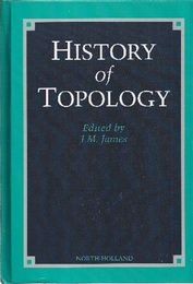 History of Topology  