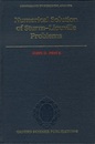 Numerical Solution of Sturm-Liouville Problems (英) スツルム＝リウヴィル問題の数値解 