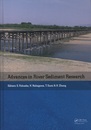 Advances in River Sediment Research (Hard) Proceedings of the 12th International Symposium on River Sedimentation, Isrs 2013, Kyoto, Japan, 2-5 September 2013 