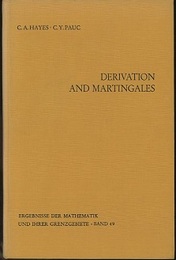 Derivation and Martingales  