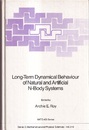 Long-Term Dynamical Behaviour of Natural and Artificial N-Body Systems  