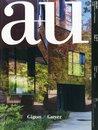 a+u 2014年 8月号 ： (特集)  ギゴン／ゴヤー  