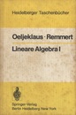 Lineare Algebra 1  