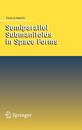 Semiparallel Submanifolds in Space Forms  