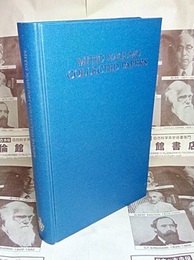 Mitio Nagumo Collected Papers  