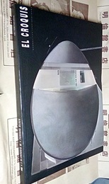 El Croquis 53 : oma/rem koolhaas 1987/1992 : 1st Edition (Soft)  