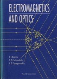 Electromagnetics and Optics  